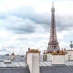 Chaillot - Luebeck I 1Bdr By B\'Your Home